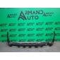 86650F1600 Юбка бампера Kia Sportage 4 QL 2018-2022 , 86612F1550, 4