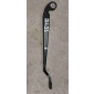 1M6955707B Щеткодержатель (поводок стеклоочистителя, дворник) Seat Leon 2002