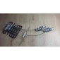 8518300 Моторчик сиденья механизм регулирования поясницы audi a4 b8 8k a5 8t / oe