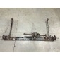 555012F000 Балка задняя Nissan Nissan Primera (P11) 1996-2002