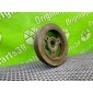 AJ5111400 Шкив коленвала Mazda MPV LW5W 2001 AJ51-11-400, F83E-AA,
