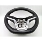13365199 opel astra j iv 4 gtc руль трехспицевый кожа многофункциональный