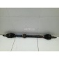4341002570 Полуось передняя правая Toyota Corolla E15 (2006 - 2013)