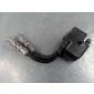 A0001587803 Катушка зажигания Mercedes-Benz C-class W203 2002 , 0221503035