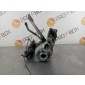 6460960499 Турбина Mercedes E-class W211 2006 , 6460960099, A6460960399, A6460900180, A6460901080, A6460900980, , 6460900180