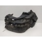 93856001 Кронштейн крепления бампера переднего Opel Vivaro A (2001-2014) 2006