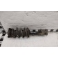 S203F2602040100 Амортизатор передней подвески левый Changan CS55PLUS Restail