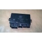 5Q0907383N moduł volkswagen passat b8 2017 г. блок крюка фаркопа