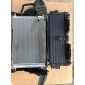 8W0121003B audi q8 4m8 q7 рестайлинг 3 , 0 tdi радиаторы вентилятор жалюзи диафрагма набор