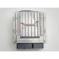 7599881 bmw e81 e60 e61 e90 e91 e92 e93 z4 2.0i n43 b20a блок управления двигателя