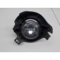 26150EA500 Фара противотуманная правая Nissan Navara (D40) (2005 - 2015)