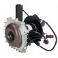 Двигатель нагнетатель webasto airtop 2000 st 24v