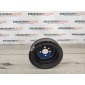 03G105243 Шкив коленвала Audi A3 8P 2005 , 038105243E, , C
