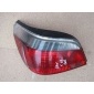 OE LAMPA TYLNA Фара задняя левая bmw 5 e60 седан 2007 rok.