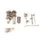 171088 Yamaha xt 600 е 96 - 03 кпп