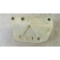 10016142 Honda xr 650r 650 r 2001 год каретка направляющяя цепи