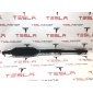 156294897C Щиток приборов (приборная панель) Tesla Model S 2-й рест. 2021 1562948-97-C,1566110-00-E