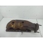 077253033E Коллектор выпускной Audi A8 D2 (1994-2002) 1996