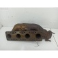 077253034F Коллектор выпускной Audi A8 D2 (1994-2002) 1996