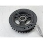 L32311400A Шкив коленвала Mazda 6 (2002-2007) GG/GY 2004