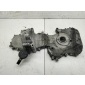 03D109211P Крышка двигателя передняя Skoda Fabia mk2 (5J) 2009