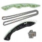 MN183891 комплект ремня грм mitsubishi asx lancer outlander 1.8 2.0 2.4 4b10 4b11 4b12 2007 -