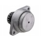 ZPSAU060 подушка двигателя правый audi a8 d3 02 - 10 3.7 4.0 4.2 , 4e0199267s 4e0199267j