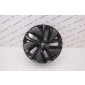 X0131010025 Диск литой R21 (21x9.0J H2 ET45.5) Black Li Auto LiXiang L9 2022