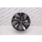 X0131010025 Диск литой R21 (21x9.0J H2 ET45.5) Black Li Auto LiXiang L9 2022