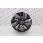 X0131010025 Диск литой R21 (21x9.0J H2 ET45.5) Black Li Auto LiXiang L9 2022