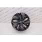 X0131010025 Диск литой R21 (21x9.0J H2 ET45.5) Black Li Auto LiXiang L9 2022