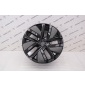 X0131010025 Диск литой R21 (21x9.0J H2 ET45.5) Black Li Auto LiXiang L9 2022