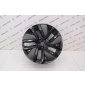 X0131010025 Диск литой R21 (21x9.0J H2 ET45.5) Black Li Auto LiXiang L9 2022