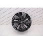 X0131010025 Диск литой R21 (21x9.0J H2 ET45.5) Black Li Auto LiXiang L9 2022