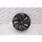 X0131010025 Диск литой R21 (21x9.0J H2 ET45.5) Black Li Auto LiXiang L9 2022