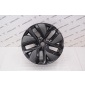 X0131010025 Диск литой R21 (21x9.0J H2 ET45.5) Black Li Auto LiXiang L9 2022