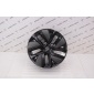 X0131010025 Диск литой R21 (21x9.0J H2 ET45.5) Black Li Auto LiXiang L9 2022