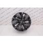 X0131010025 Диск литой R21 (21x9.0J H2 ET45.5) Black Li Auto LiXiang L9 2022