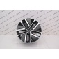 X0131010025 Диск литой R21 (21x9.0J H2 ET45.5) Chrome Li Auto LiXiang L9 2022