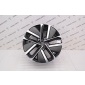 X0131010025 Диск литой R21 (21x9.0J H2 ET45.5) Chrome Li Auto LiXiang L9 2022