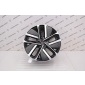 X0131010025 Диск литой R21 (21x9.0J H2 ET45.5) Chrome Li Auto LiXiang L9 2022