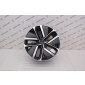 X0131010025 Диск литой R21 (21x9.0J H2 ET45.5) Chrome Li Auto LiXiang L9 2022
