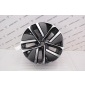 X0131010025 Диск литой R21 (21x9.0J H2 ET45.5) Chrome Li Auto LiXiang L9 2022