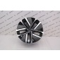 X0131010025 Диск литой R21 (21x9.0J H2 ET45.5) Chrome Li Auto LiXiang L9 2022