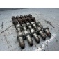 A2114010370 Болт колесный Mercedes CLK W209 2007 ,A0009904907