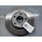 1734696 Диск тормозной передний Ford C-Max C-max 1 2007 ,TRW,DF4465
