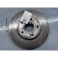 1734696 Диск тормозной передний Ford C-Max C-max 1 2007 ,TRW,DF4465