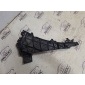 4L0807283B кронштейн переднего бампера Audi Q7 2005-2015 2012