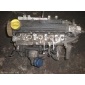342332 Renault clio kangoo двигатель 1.5 dci delphi