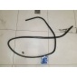 1426714 Уплотнитель проема двери передний Ford Fusion 2002-2012 2007